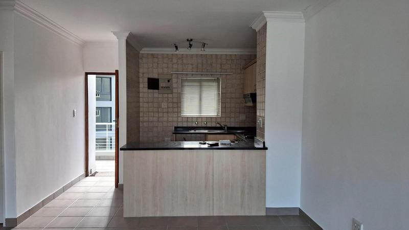 To Let 2 Bedroom Property for Rent in Tygerfalls Western Cape